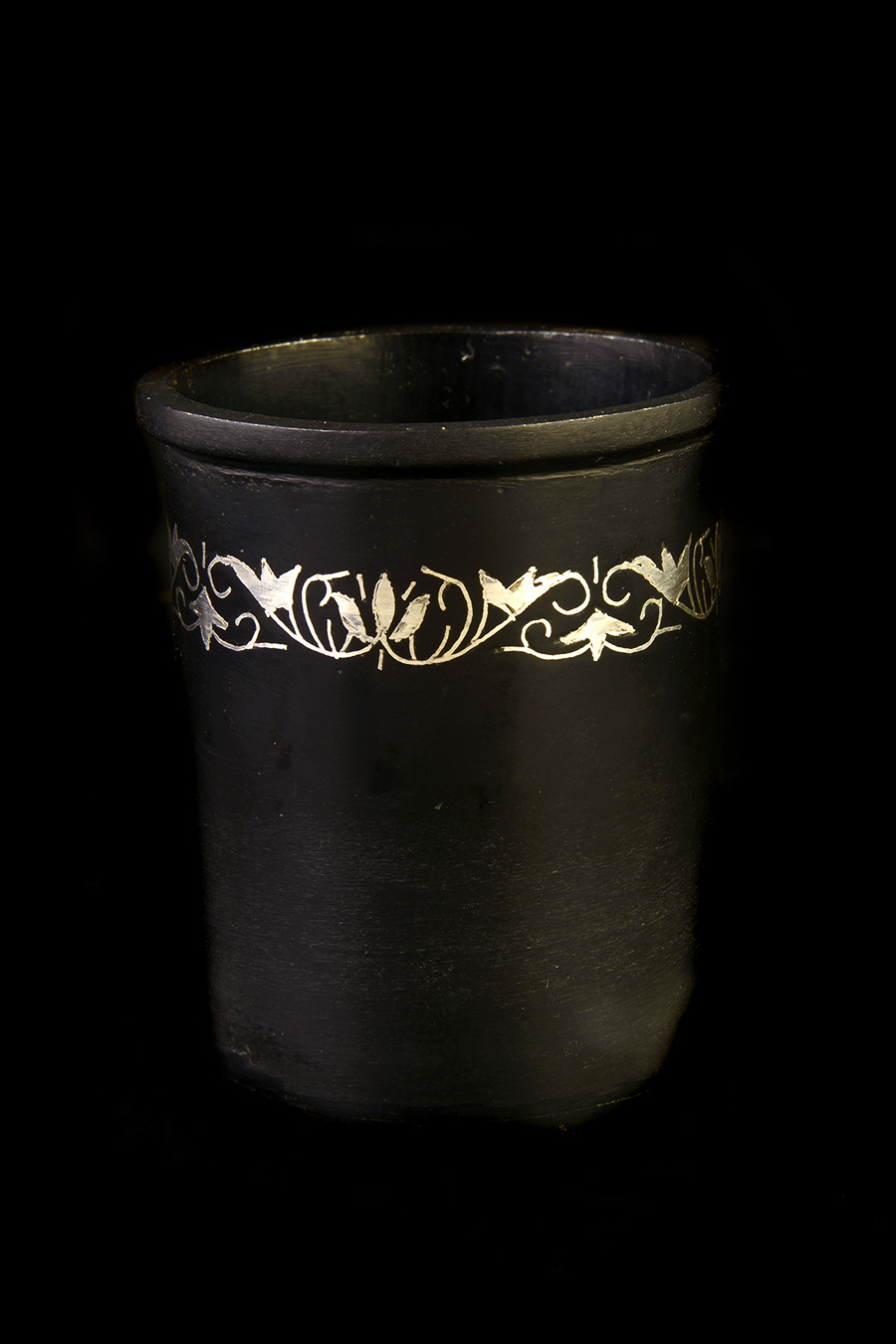Bidri Pen Stand - Wire Work