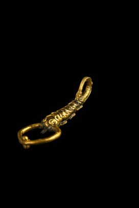 Bottle Opener - Scorpion Shaped