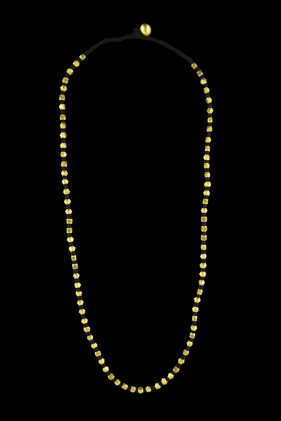 Classic Tribal Necklace