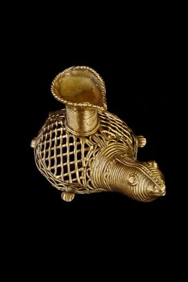 Tortoise - Tribal Decorative