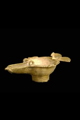 Diya - Simple Classic Design