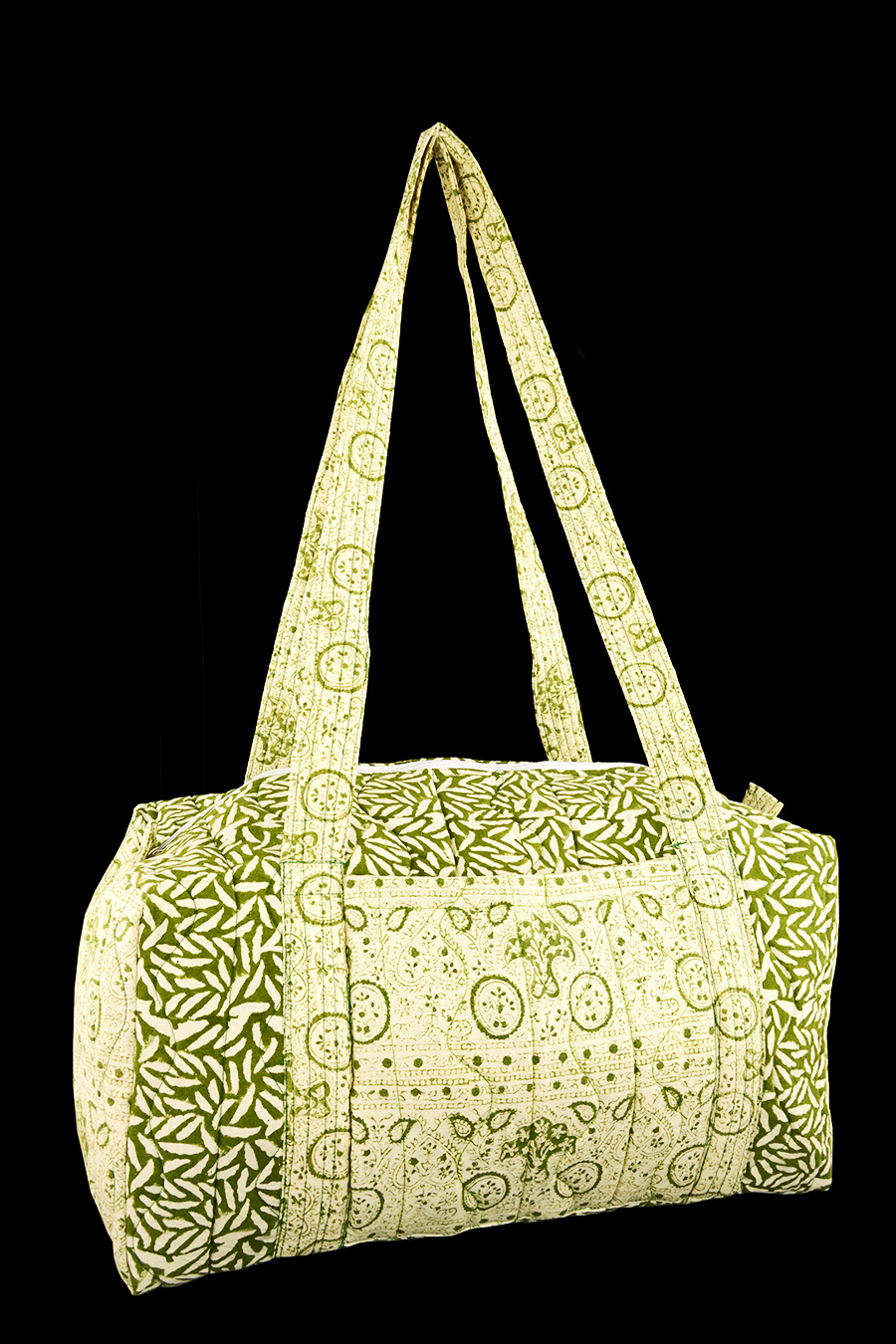 Duffel Bag - Green