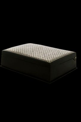 Gift Box - Bidri Phuljhari Work