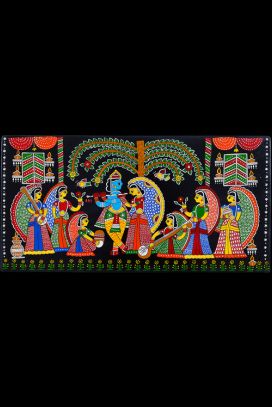 Radha Krishna Raasleela