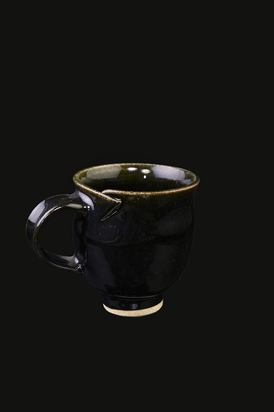 Tea Cup - Ceramic