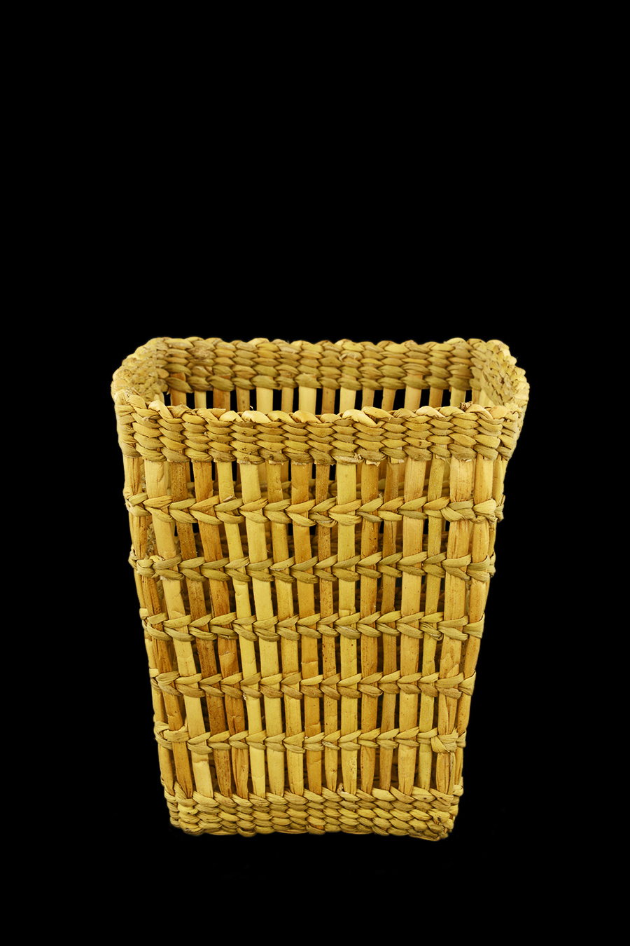 Water Reed Basket - Multipurpose Table Ware